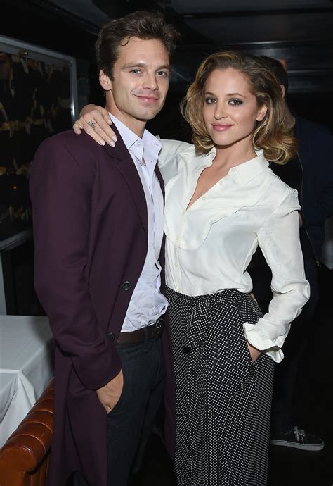 margarita levieva sebastian stan